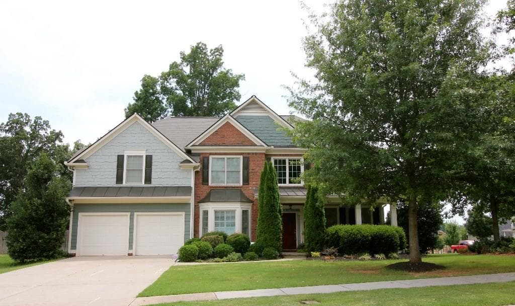 1714 Trilogy Park Drive, Hoschton, GA 30548 — most recent listing photo