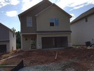 4 bedroom, 1,709 sq ft single family residence sold at 579 Galloway Lane, Lawrenceville, GA 30045
