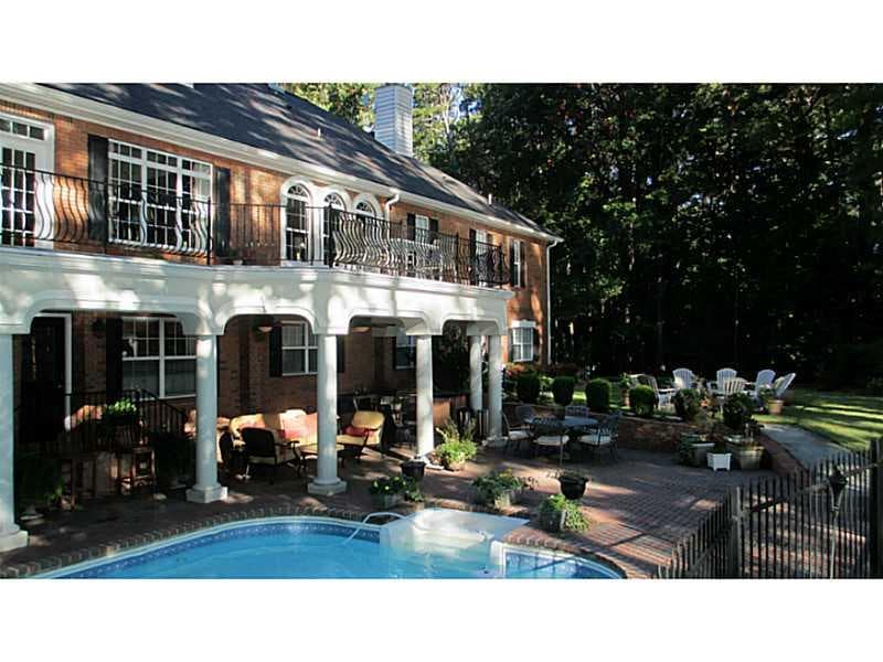 4416 OLD GROGAN Road, Acworth, GA 30101 — most recent listing photo