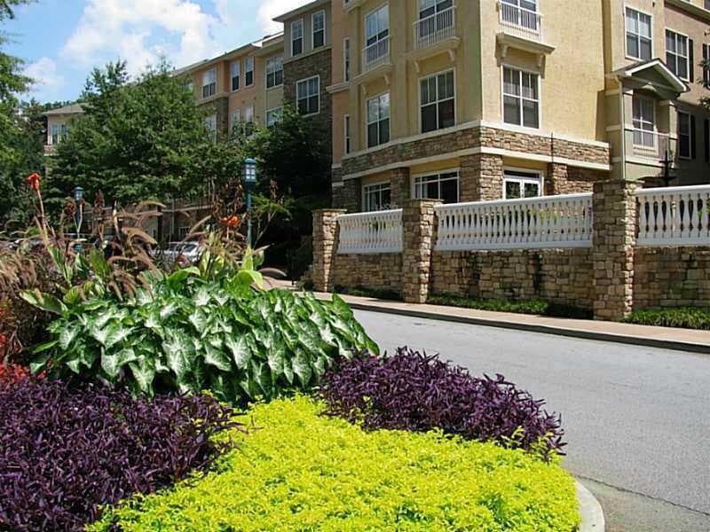 1 bedroom, 648 sq ft condominium sold at 10 Perimeter Summit Boulevard 4228, Brookhaven, GA 30319