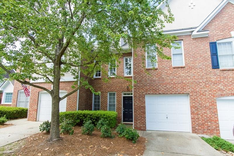 2 bedroom, 1,919 sq ft townhouse sold at 2506 Longcourt Circle, Atlanta, GA 30339