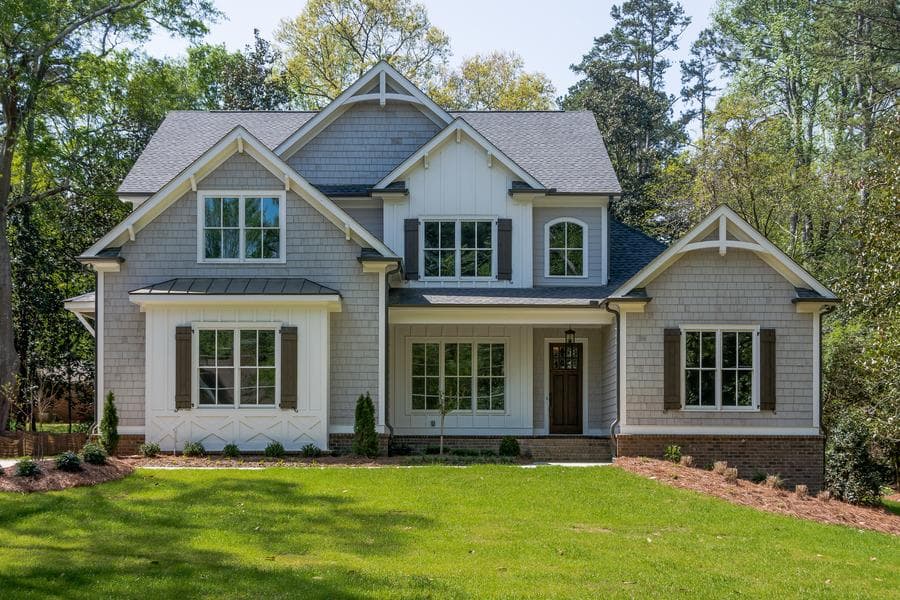 4 bedroom, 3,700 sq ft single family residence sold at 2667 Pangborn Road, Atlanta, GA 30033