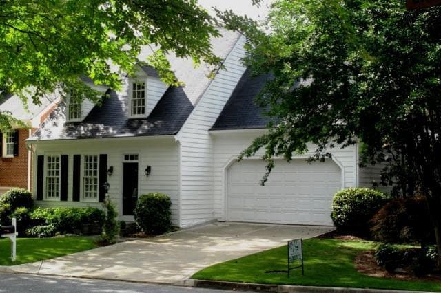 1144 Haven Glen Lane, Brookhaven, GA 30319 — most recent listing photo