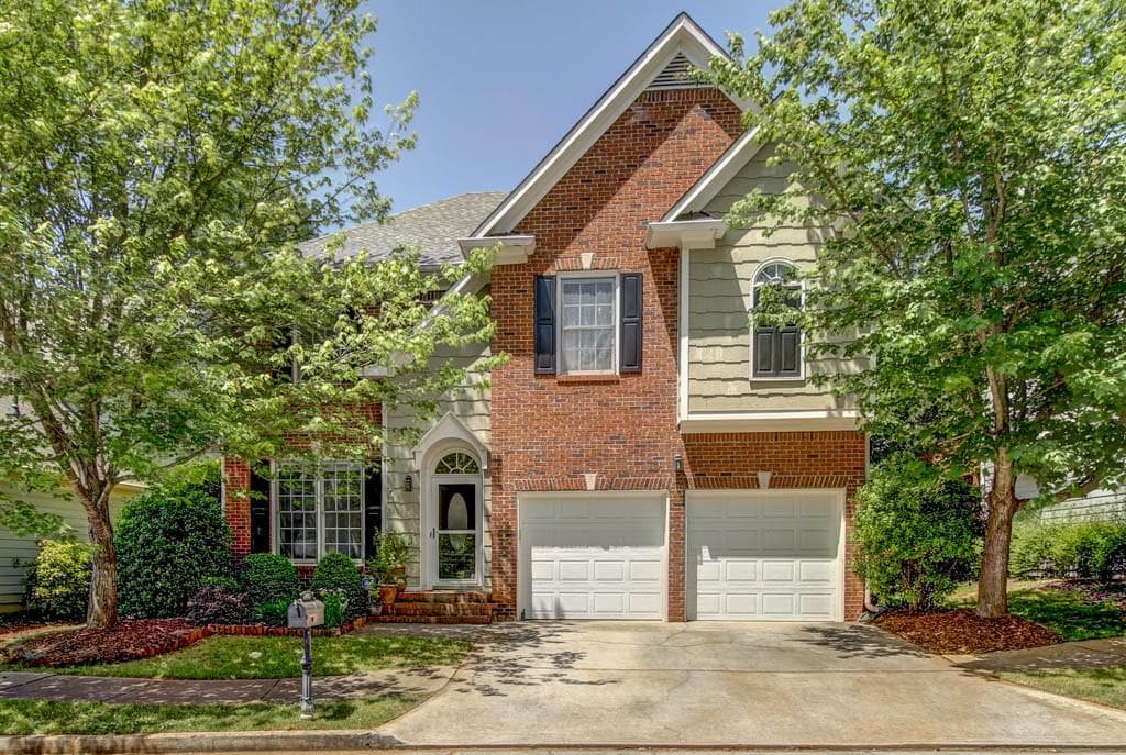 606 Sycamore Ridge Drive, Decatur, GA 30030 — most recent listing photo