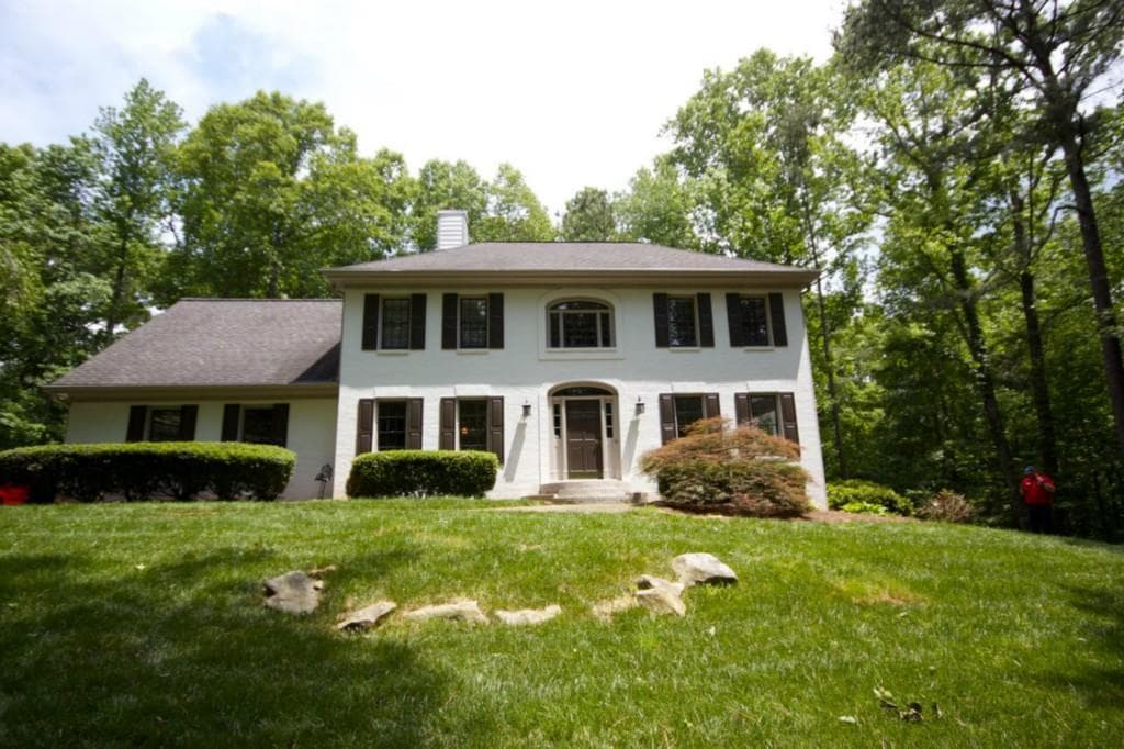 4754 Township Chase, Marietta, GA 30066 — most recent listing photo