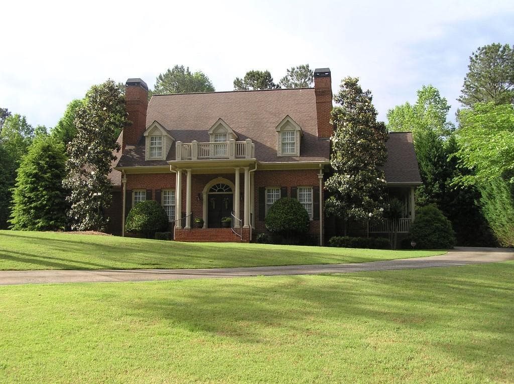 730 Quarterpath Lane, Alpharetta, GA 30004 — most recent listing photo