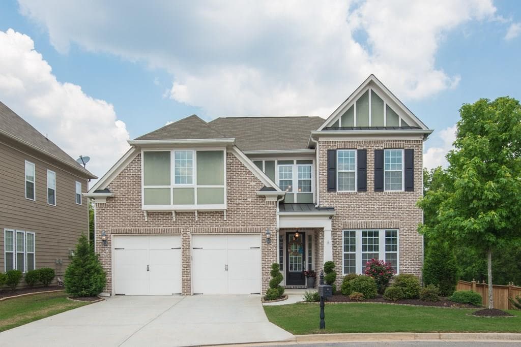 4644 Prater Way, Smyrna, GA 30080 — most recent listing photo