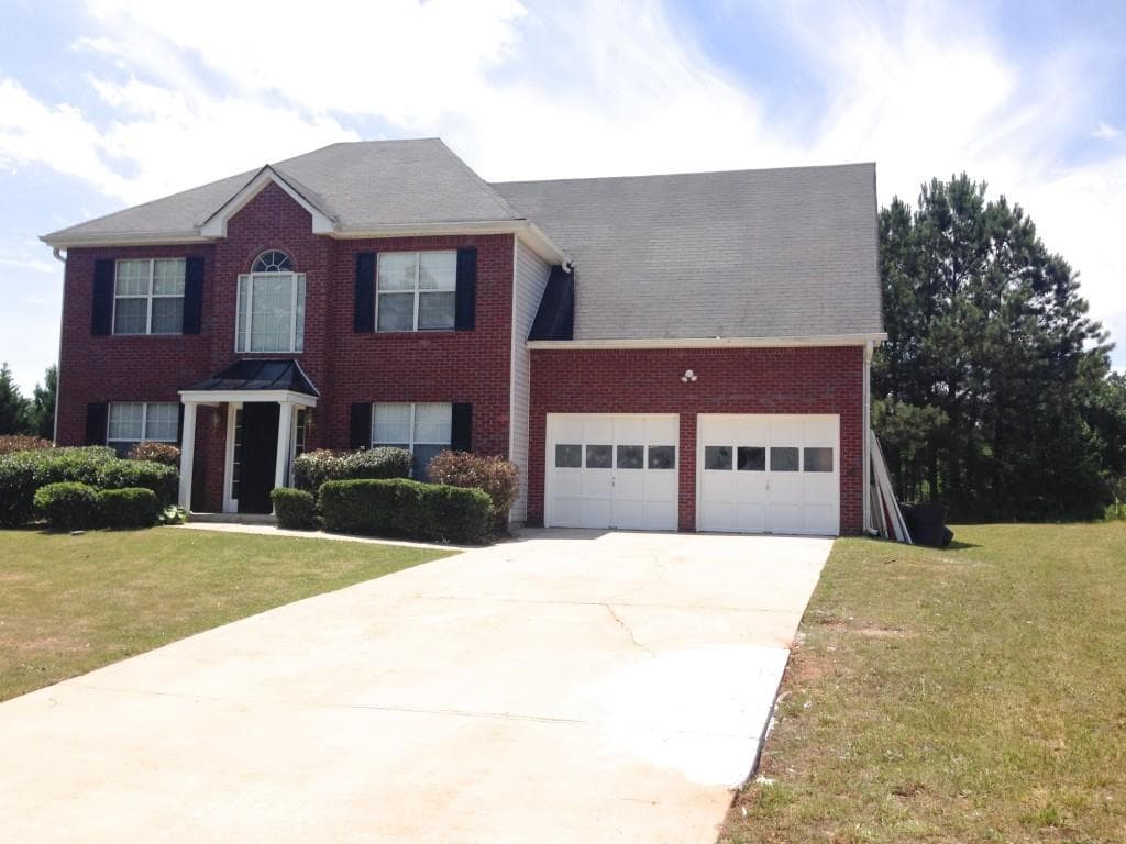 5090 Winding Glen Drive, Lithonia, GA 30038 — most recent listing photo