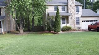 3 bedroom single family residence sold at 2768 Porter Drive, Lawrenceville, GA 30044