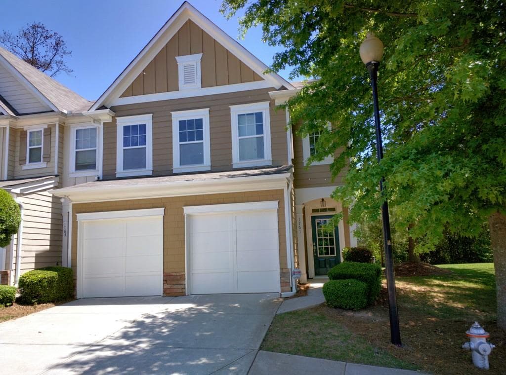 1761 Waterside Drive, Kennesaw, GA 30152 — most recent listing photo