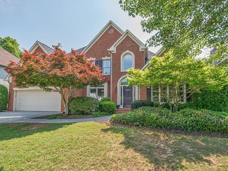 915 Windwalk Court, Roswell, GA 30076 — most recent listing photo