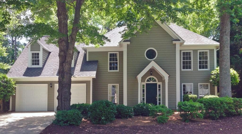 4 bedroom, 2,656 sq ft single family residence sold at 5265 N Hillbrooke Trace, Johns Creek, GA 30005