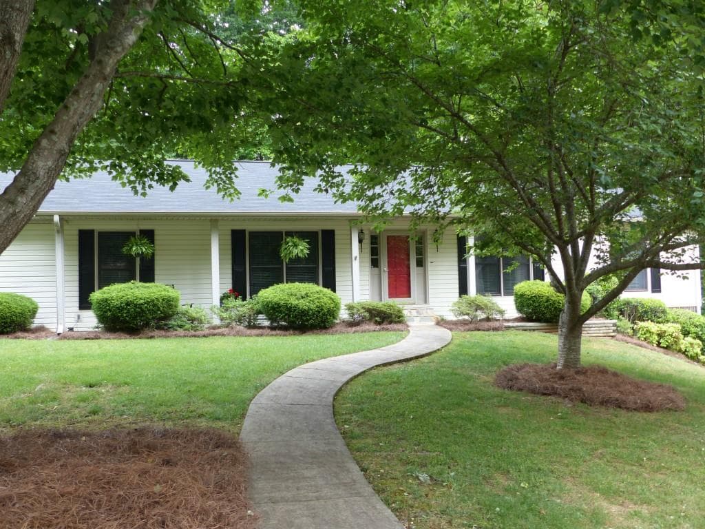 1211 Pimlico Court, Marietta, GA 30062 — most recent listing photo