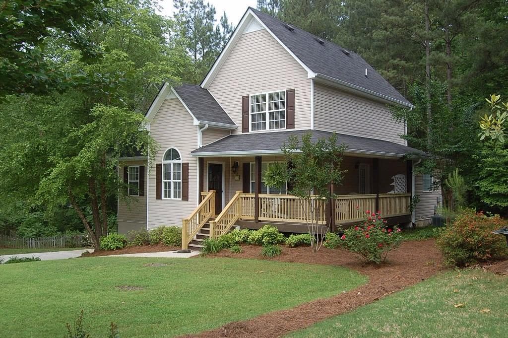 188 Hugh Avenue, Dallas, GA 30132 — most recent listing photo