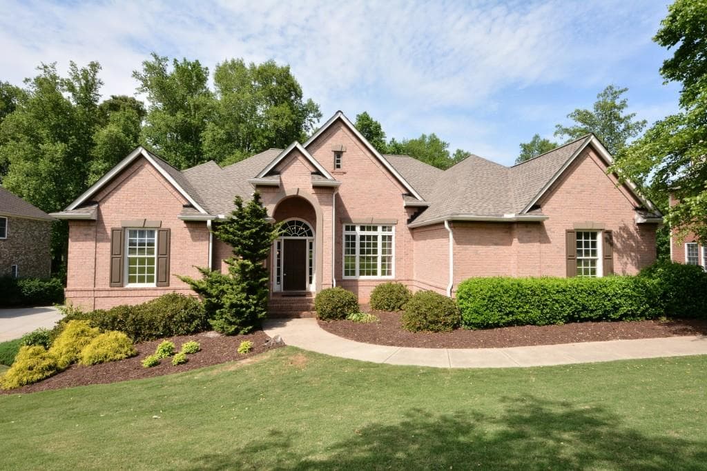 6115 Lake Oak Landing, Cumming, GA 30040 — most recent listing photo
