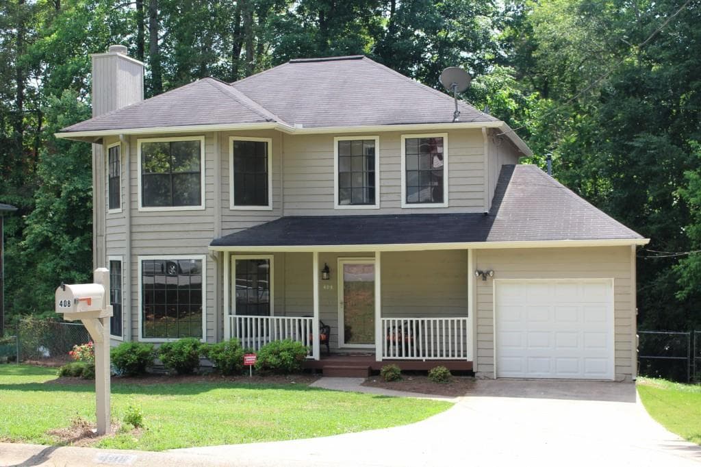 408 Fire Fly Drive, Tucker, GA 30084 — most recent listing photo