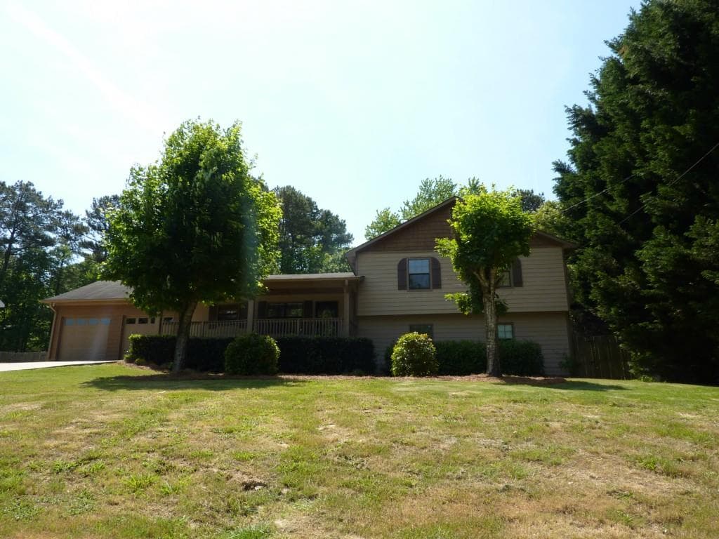 1521 MARBLE Way, Lawrenceville, GA 30043 — most recent listing photo
