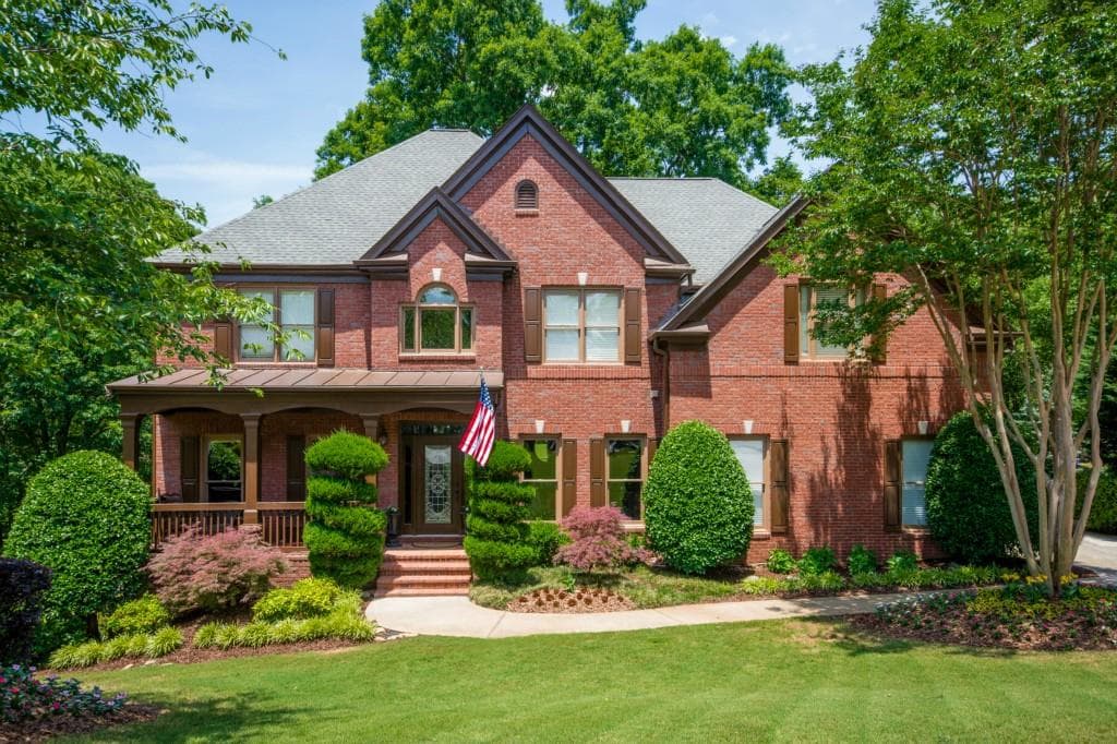 535 Eden Close Court, Roswell, GA 30075 — most recent listing photo