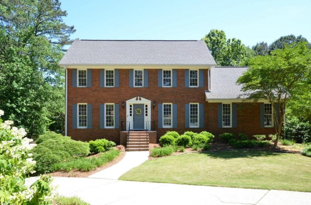 1054 Foreststone Way, Marietta, GA 30064 — most recent listing photo