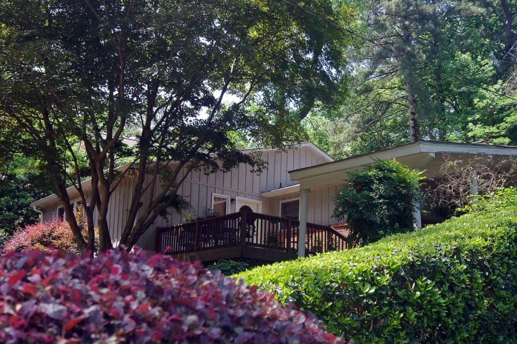 4 bedroom, 1,644 sq ft single family residence sold at 3534 Vanet Road, Chamblee, GA 30341