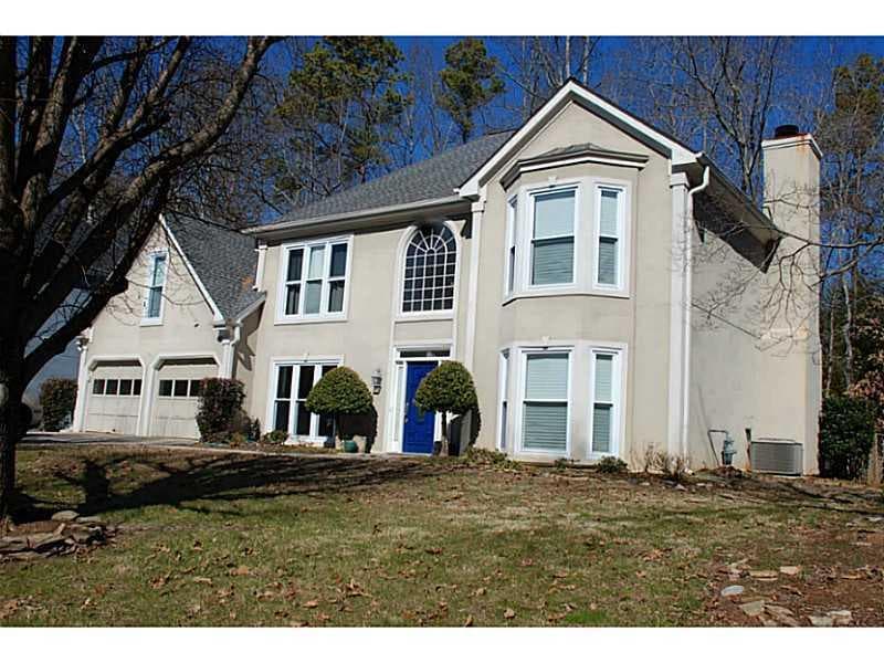 986 DENMEADE Walk, Marietta, GA 30064 — most recent listing photo