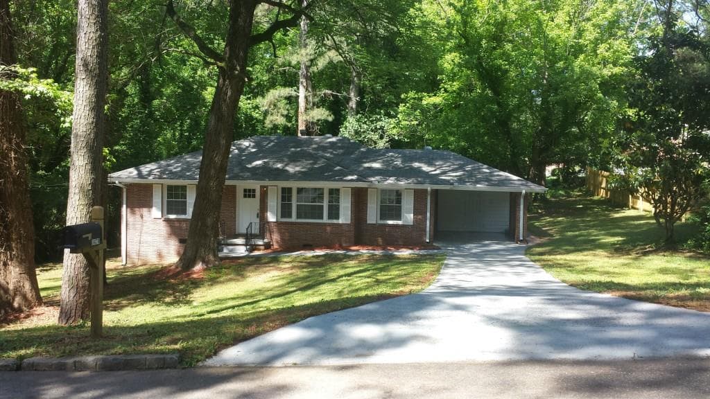 3474 Springlake Drive, Decatur, GA 30032 — most recent listing photo
