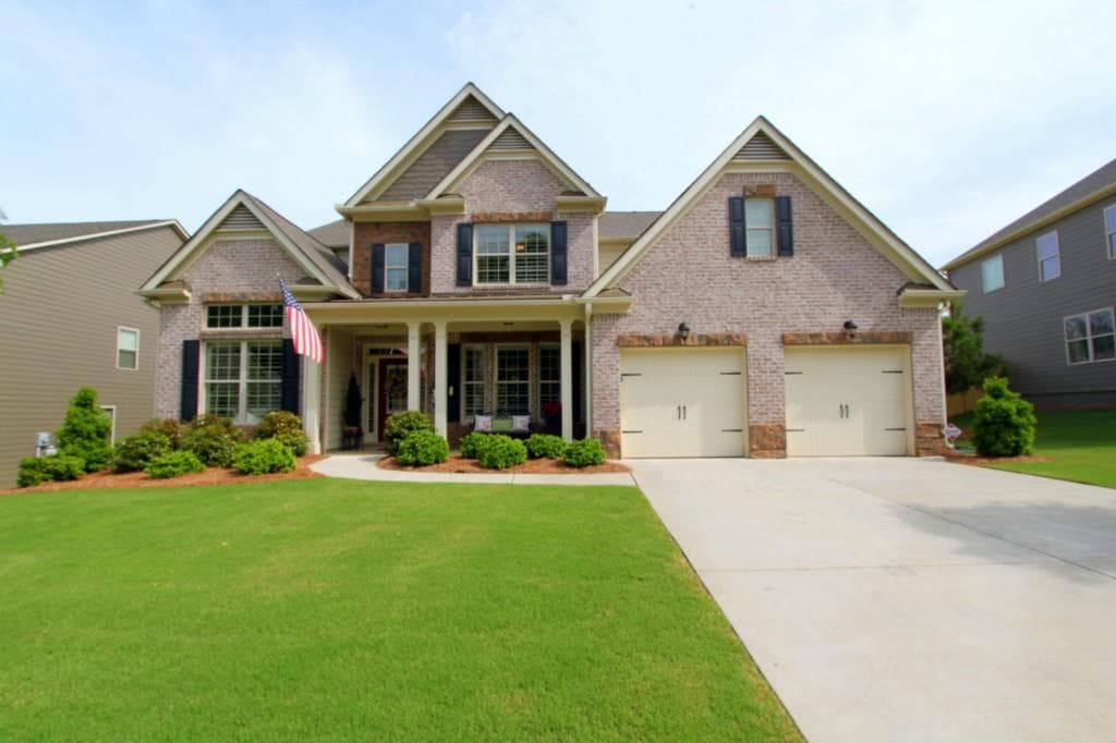 5350 Chestnut Drive, Cumming, GA 30040 — most recent listing photo