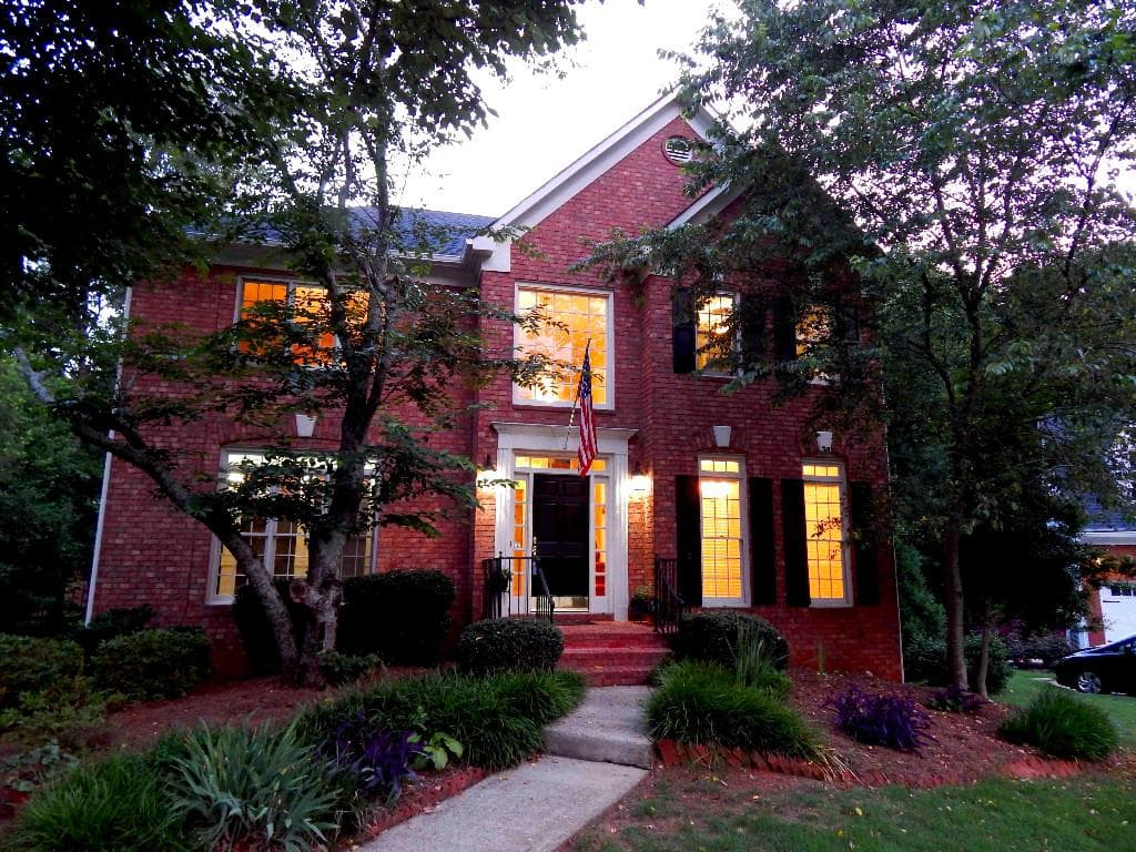 3971 Devon Oaks Drive, Marietta, GA 30066 — most recent listing photo