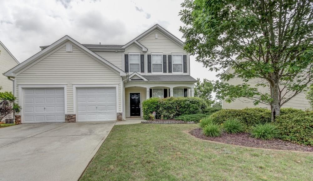 7103 Silver Mine Crossing, Austell, GA 30168 — most recent listing photo