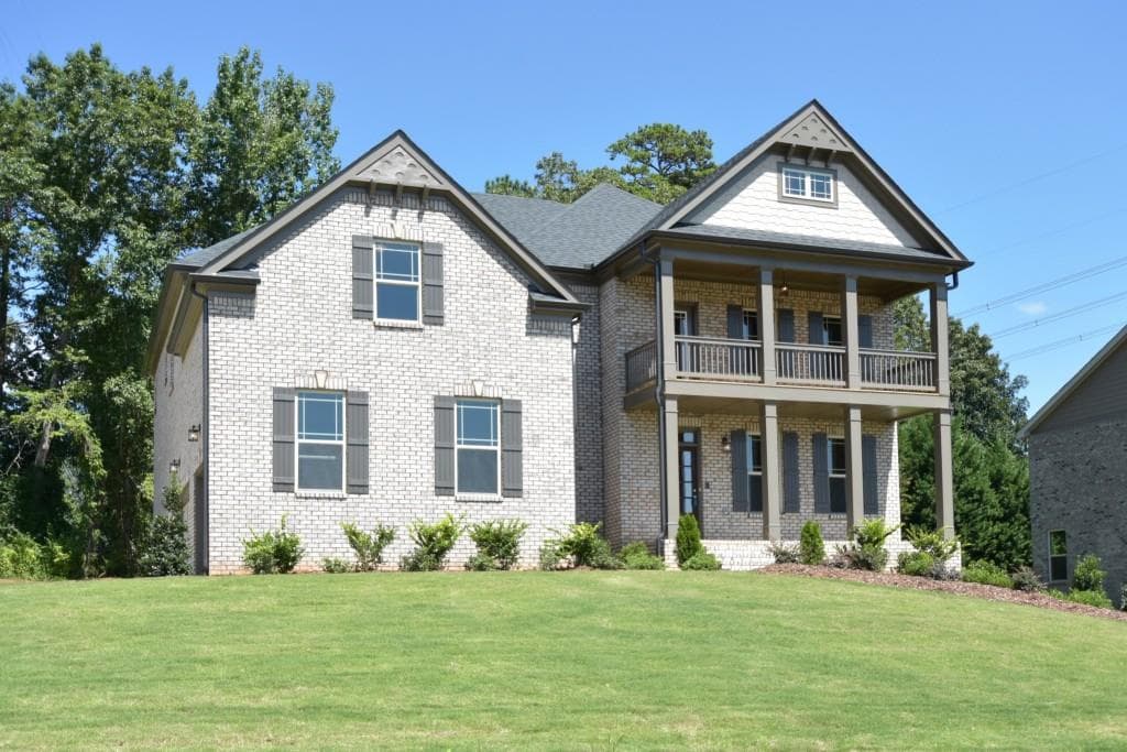 5 bedroom, 4,100 sq ft single family residence sold at 1915 Sever Road, Lawrenceville, GA 30043