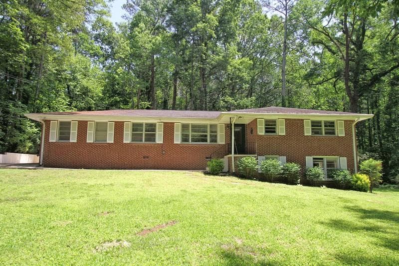 1482 Spring Valley Lane, Stone Mountain, GA 30087 — most recent listing photo