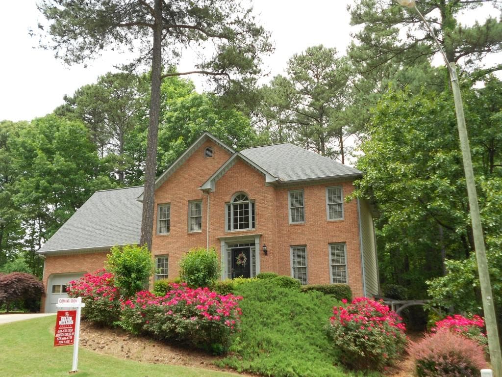 5748 Fairwood Drive, Acworth, GA 30101 — most recent listing photo