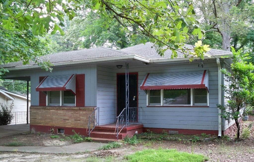 3 bedroom, 1,008 sq ft single family residence sold at 959 Margaret Place, Atlanta, GA 30318