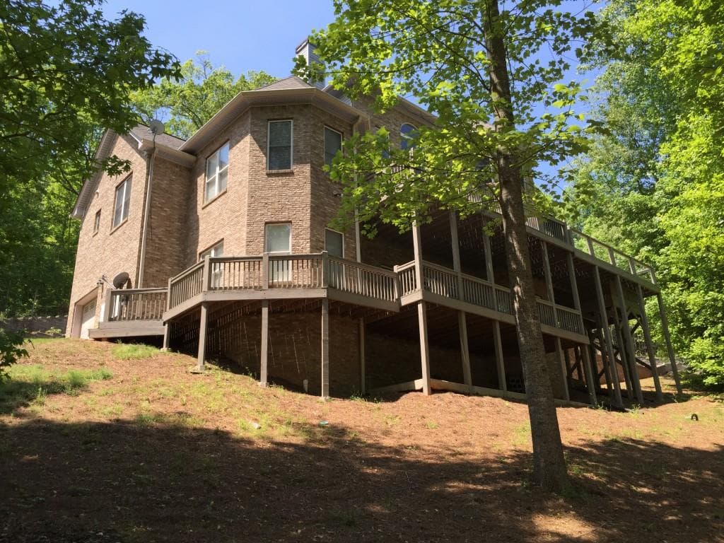 996 Lakemont Drive, Gainesville, GA 30501 — most recent listing photo