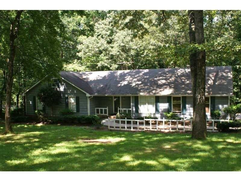 304 Valley Ridge Drive, Canton, GA 30114 — most recent listing photo