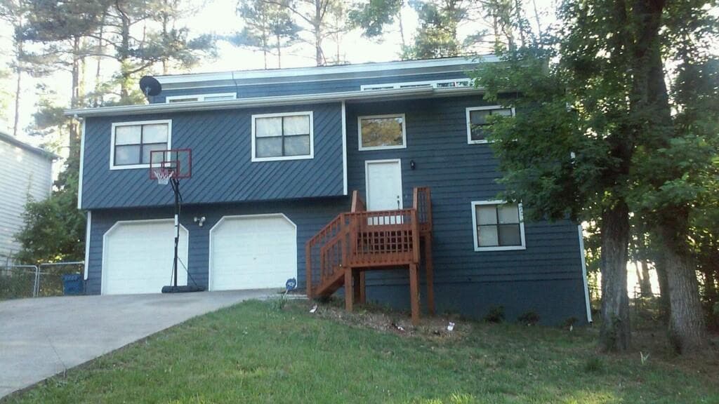 4 bedroom, 1,710 sq ft single family residence sold at 364 Ansley Brook Drive, Lawrenceville, GA 30044