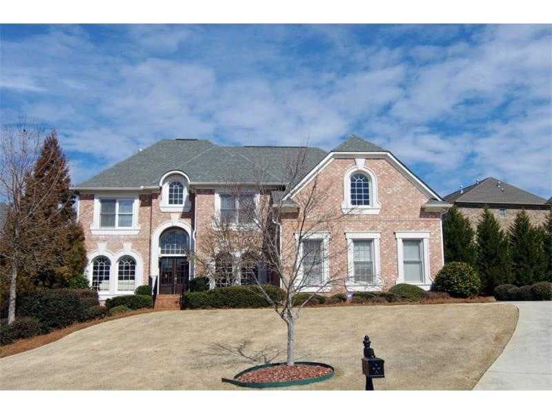 4542 TERESA Court, Lithonia, GA 30038 — most recent listing photo