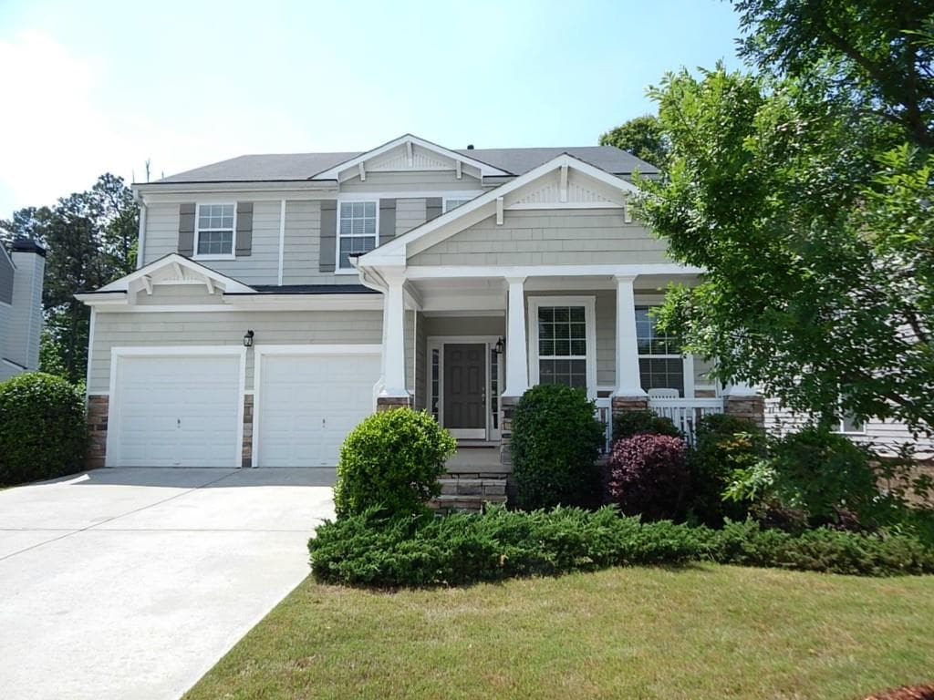 5 bedroom, 2,357 sq ft single family residence sold at 1507 Justine Way, Mableton, GA 30126