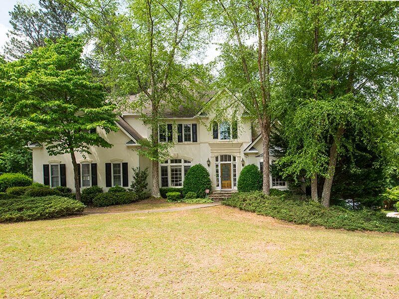 6 bedroom, 2,963 sq ft single family residence sold at 4270 Courageous Wake, Alpharetta, GA 30005