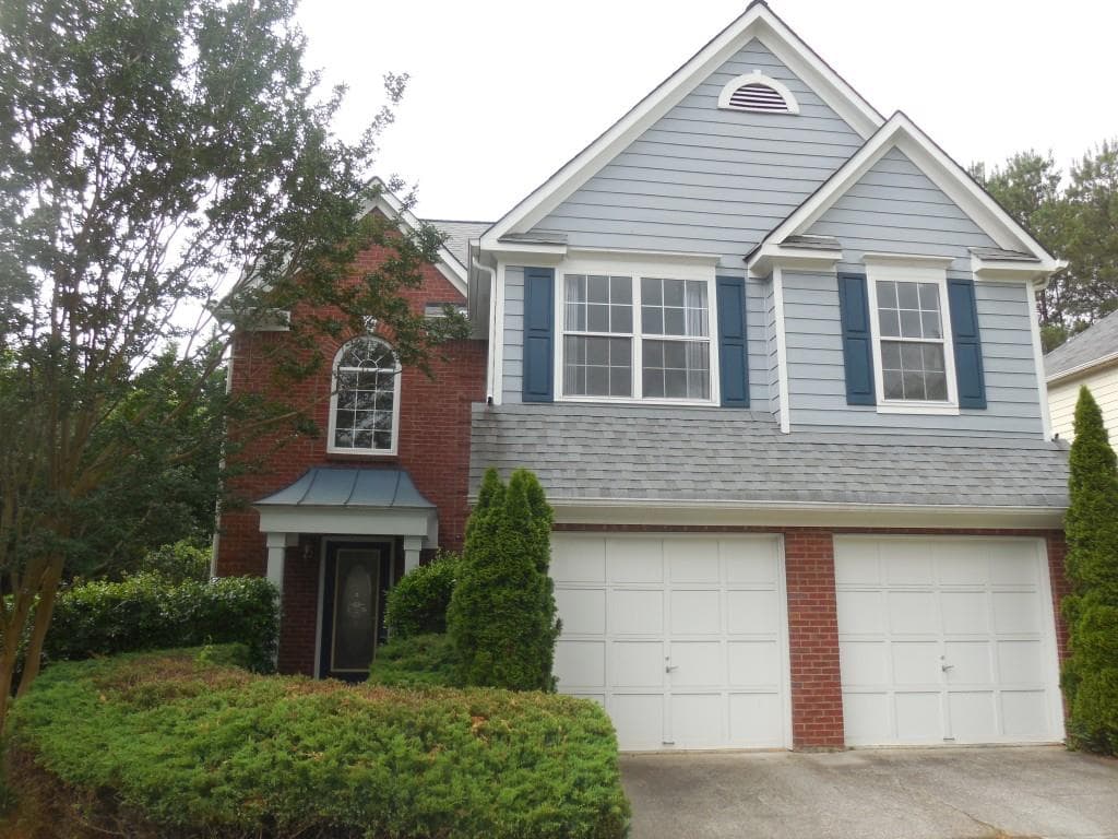 3 bedroom, 1,750 sq ft single family residence sold at 3720 Majestic Drive, Marietta, GA 30060
