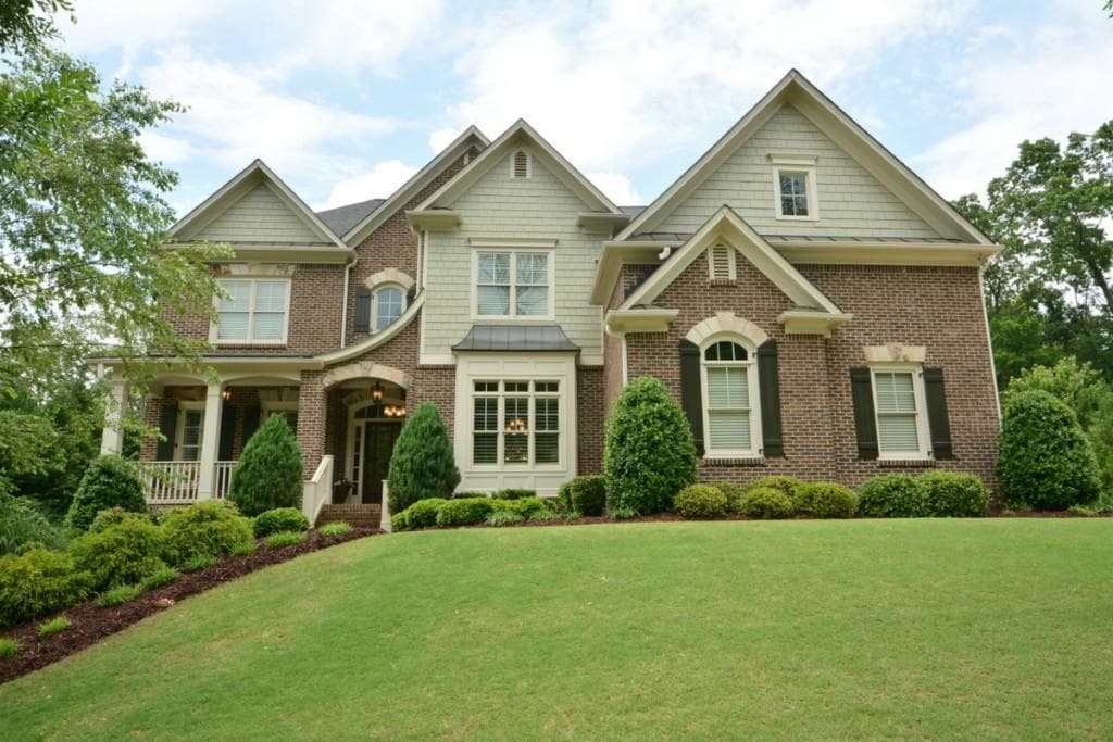 5830 Windjammer Point, Cumming, GA 30041 — most recent listing photo