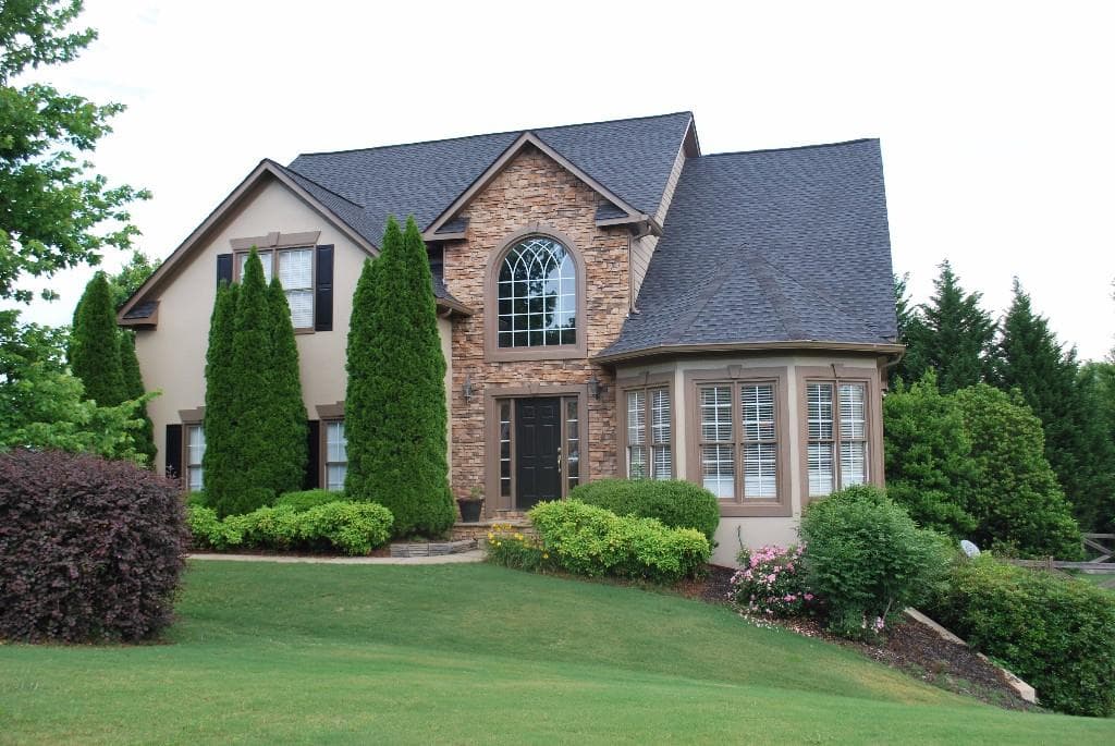 1043 Bradshaw Estates Drive, Canton, GA 30115 — most recent listing photo