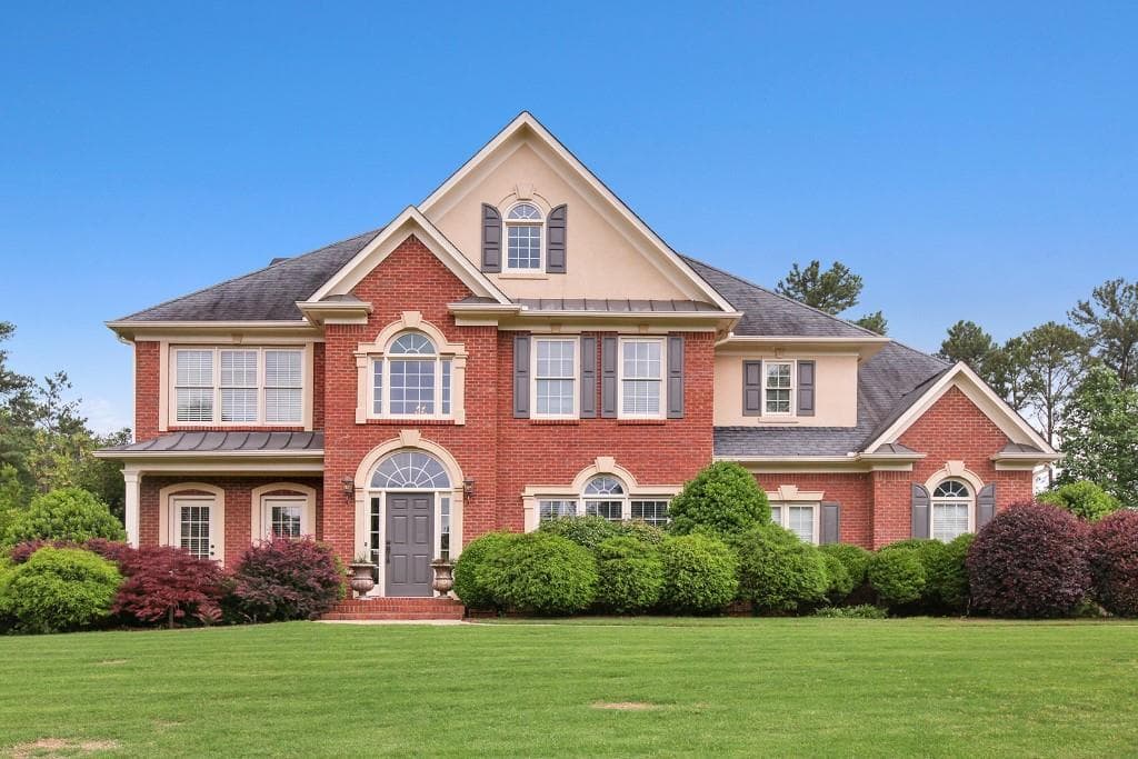 6723 Great Water Drive, Flowery Branch, GA 30542 — most recent listing photo