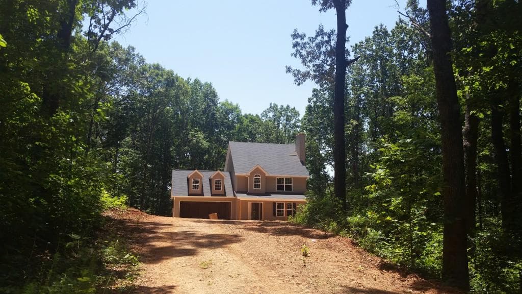 3494 Navigator Lane, Gainesville, GA 30507 — most recent listing photo