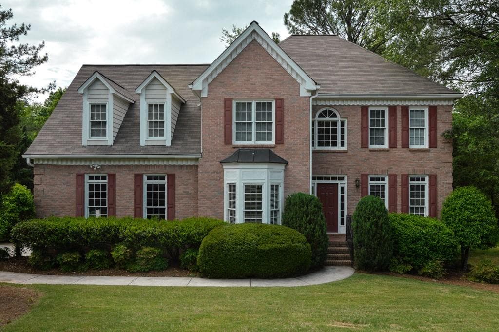 4 bedroom, 3,057 sq ft single family residence sold at 1535 Timberline Trace, Snellville, GA 30078