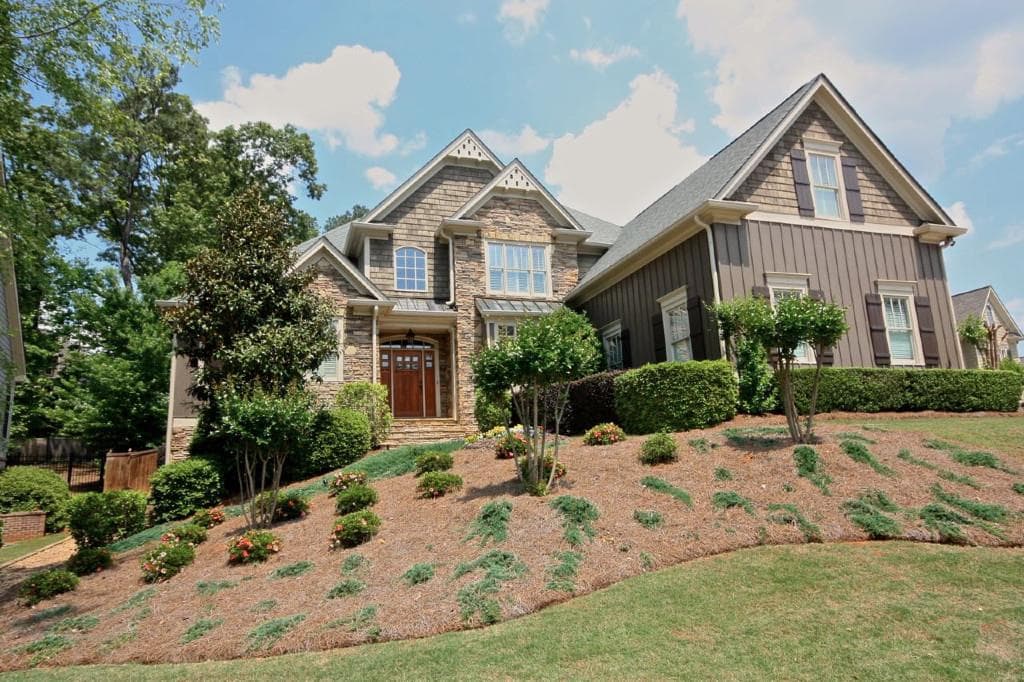 5616 Maxon Marsh Drive, Powder Springs, GA 30127 — most recent listing photo