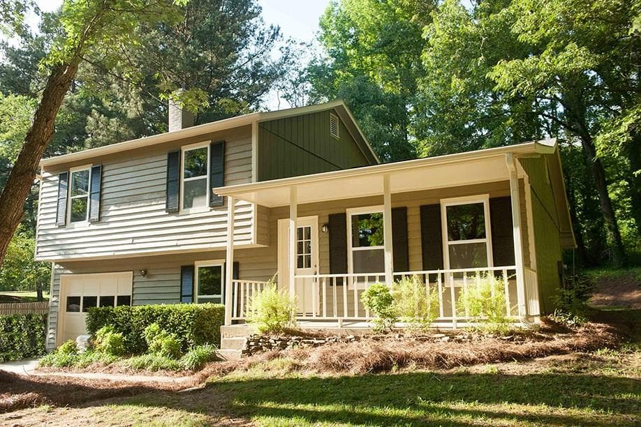 3580 Creek Mill Drive, Kennesaw, GA 30152 — most recent listing photo