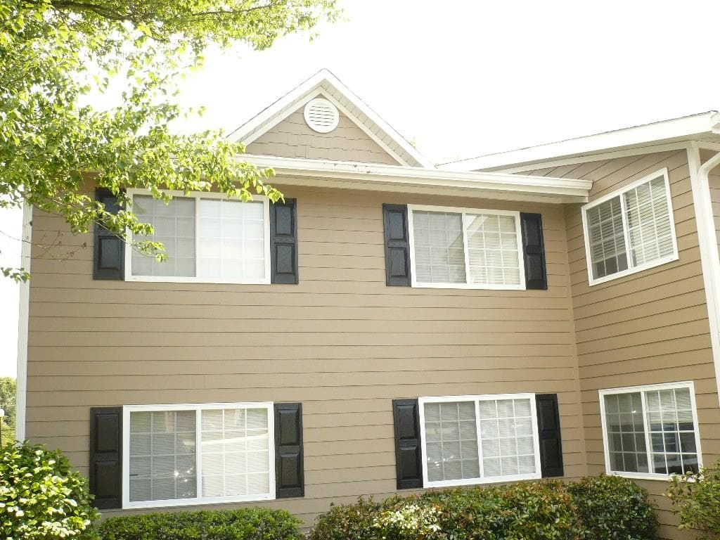 2 bedroom condominium sold at 1468 Briarwood Road 105, Brookhaven, GA 30319