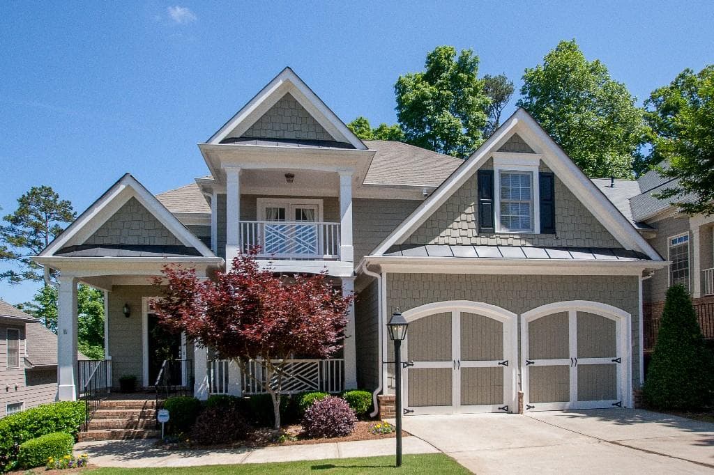 5718 Kendrick Lane, Cumming, GA 30041 — most recent listing photo