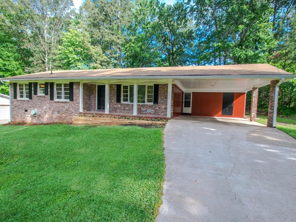 4294 Allgood Way, Stone Mountain, GA 30083 — most recent listing photo